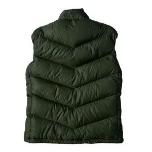 Mec down vest deals